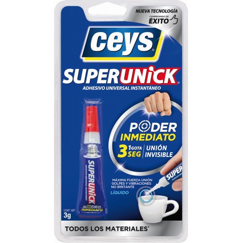 CEYS SUPERUNICK P.INMEDIATO 3G